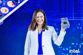 Intel và Nvidia vẫn đang tìm cách bán chip AI cho thị trường Trung Quốc