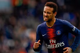 Neymar đang rất muốn trở lại mái nhà xưa (ảnh: goal.com)