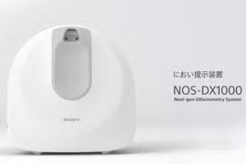 Sony cho ra mắt thiết bị giúp phát hiện sớm chứng sa sút trí tuệ (Ảnh: Tech Times)