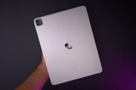Apple gặp khó khăn trong quá trình tương thích iPad Pro với bộ sạc không dây MagSafe (Ảnh: 9to5mac)