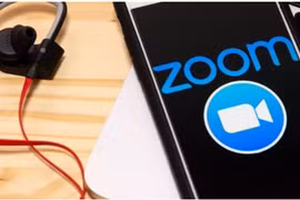Ứng dụng họp online Zoom (Ảnh: Techradar)