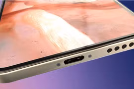 Apple "chật vật" trong việc lựa chọn giữa cổng sạc Lightning và USB-C cho iPhone 15 (Ảnh: Gizmochina)