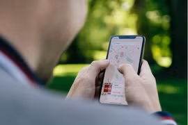 Google Maps ra mắt tính năng hoàn toàn mới, nhắm đến những người dùng thích đi du lịch (Ảnh: Gizmochina)