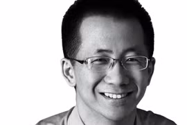 Zhang Yiming (Ảnh: Variety)