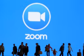 Zoom nói dối về số người dùng hàng ngày (Ảnh: Google)