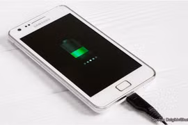 Cách khắc phục tình trạng điện thoại Android không thể kết nối với máy tính (Ảnh: Slash Gear)
