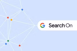 Google có kế hoạch nâng cấp công cụ tìm kiếm bằng AI Chat (Ảnh: Gizmochina)