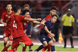 Nguồn: Fox Sport Asia
