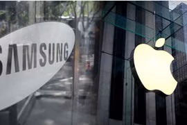 Apple buộc phải dựa vào Samsung để vượt qua khủng hoảng (Ảnh: Mac Rumors)