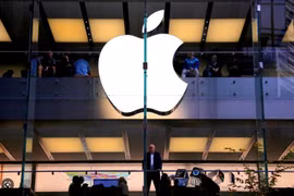 Apple sẽ tự sản xuất màn hình microLED vào năm 2024 thay vì phụ thuộc vào Samsung (Yahoo Finance)