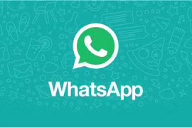 WhatsApp là ứng dụng mạng xã hội phổ biến thuộc sở hữu của Meta (Ảnh: Gizmochina)