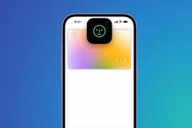 iPhone 16 Pro được đồn đoán sẽ được trang bị công nghệ Face ID dưới màn hình vào năm tới (Ảnh: MacRumors)