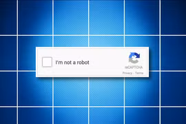 Tại sao bạn phải chứng minh "Tôi không phải robot" trên một số website? (Ảnh: How To Geek)