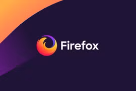 Trình duyệt web Mozilla Firefox (Ảnh: Mozilla)