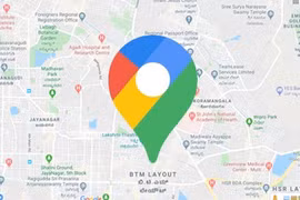 Hướng dẫn sử dụng Google Maps ngoại tuyến (Ảnh: Gizbot)