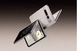 Google chính thức xác nhận thông tin về Pixel Fold, chiếc smartphone gập đầu tiên của hãng (Ảnh: Gizmochina)