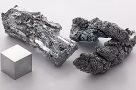 pin thay thế pin lithium thông dụng (Ảnh: arstechnica)
