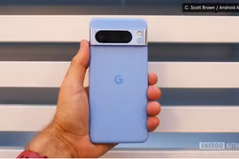 Google Pixel 8 vs Samsung Galaxy S23 FE: Bạn nên mua mẫu máy nào? (Ảnh: Android Authority)
