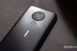 Nokia chuẩn bị cho ra mắt một chiếc điện thoại "nồi đồng cối đá" (Ảnh: Android Authority)