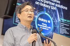 Samsung tiết lộ về kế hoạch phát triển Galaxy AI sau năm 2025 (Ảnh: Android Authority)