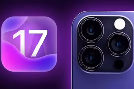 iOS 17 sẽ không có quá nhiều nâng cấp so với iOS 16 (Ảnh: Gizchina)