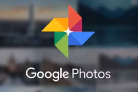 Hướng dẫn gỡ tài khoản Google Photos trên thiết bị di động (Ảnh: Gizbot)