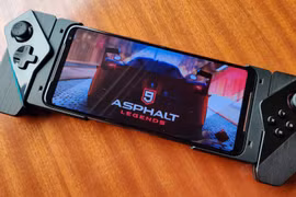 Khả năng gaming là một trong những yếu tố quan trọng khiến người dùng chọn mua một chiếc smartphone (Ảnh: Tech Radar)