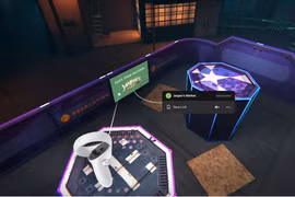 Facebook sẽ sớm thử nghiệm chèn quảng cáo trong môi trường thực tế ảo của Oculus Quest