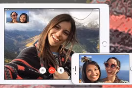 Có rất nhiều ứng dụng cho phép người dùng thực hiện cuộc gọi video (Ảnh: Techradar)
