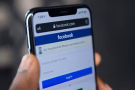 Facebook sờ gáy các trang thường xuyên đăng thông tin sai sự thật (Ảnh: Gizchina)
