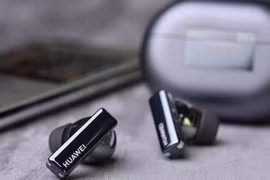 Liệu chiếc tai nghe mới nhất nhà Huawei có phải là một chiếc tai nghe đáng mua (Ảnh: Sound Guys)