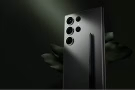 Samsung đang phát triển bản cập nhật giúp nâng cao khả năng chụp ảnh thiếu sáng trên dòng S23 (Ảnh: Gizmochina)