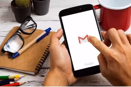 Google cập nhật giao diện Gmail mới cho tất cả người dùng (Ảnh: Tech Radar)