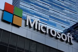 Microsoft sẽ phải đối mặt với cuộc điều tra chống độc quyền của EU (Ảnh: SCMP)