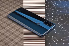 OnePlus Nord N10 5 G (Ảnh: GSM Arena)