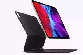 iPad Pro 2020 (Ảnh: Techradar)