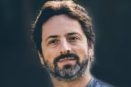Câu chuyện thành công của Sergey Brin: Co-founder của gã khổng lồ Google (Ảnh: Gizmochina)