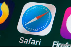 Cách duyệt web safari linh hoạt trên các sản phẩm của Apple (Ảnh: Slash Gear)