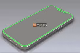 iPhone SE 4 sẽ có thiết kế giống với iPhone 14 (Ảnh: BGR)