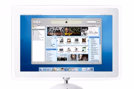 iTunes Music Store (Ảnh: 9to5mac)