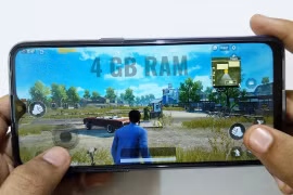 smartphone giá rẻ hiệu năng cao dưới 4 triệu đồng (Ảnh: Tech2Care)