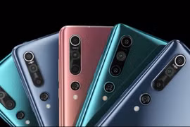 Xiaomi Mi 10 cháy hàng trong ngày đầu tiên ra mắt (Ảnh: Gizmochina)