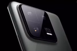 Điện thoại Xiaomi 13 sẽ được cho ra mắt trên toàn cầu trong tháng tới (Ảnh: Tech Spot)