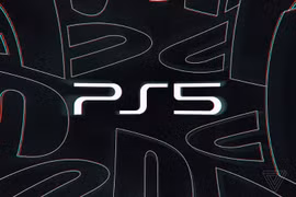 Dòng máy chơi game thế hệ tiếp theo của Sony - PlayStation 5 (Ảnh: The Verge) 