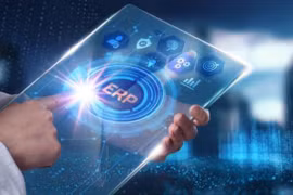 12 bí quyết chuyển đổi ERP sang nền tảng đám mây thành công (Ảnh: Cynoteck)