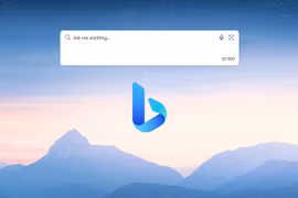 Microsoft đặt giới hạn số câu hỏi trên Bing Chat, hạn chế chatbot đưa ra câu trả lời thiếu chính xác (Ảnh: Tech Spot)