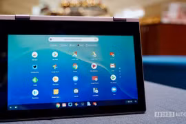 Lenovo Chromebook