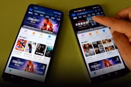Netflix, Disney, Amazon đâm đơn kiện ứng dụng Trung Quốc vì phát phim lậu (Ảnh: Sixth Tone)