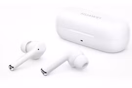 Mẫu tai nghe không dây thế hệ mới của Huawei (Ảnh:Phonearena)
