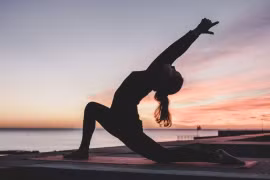 WHO cho ra mắt ứng dụng tập Yoga miễn phí trên Android và iOS (Ảnh: Slash Gear)